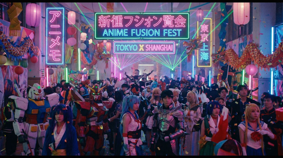 海角社区cosplay视频